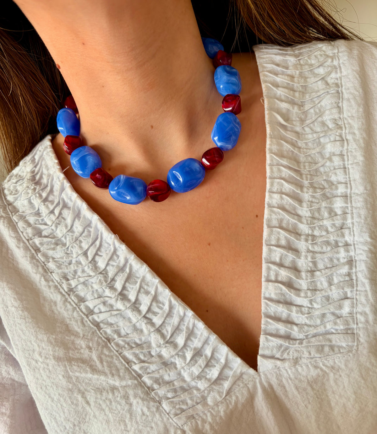 Collar Nuria