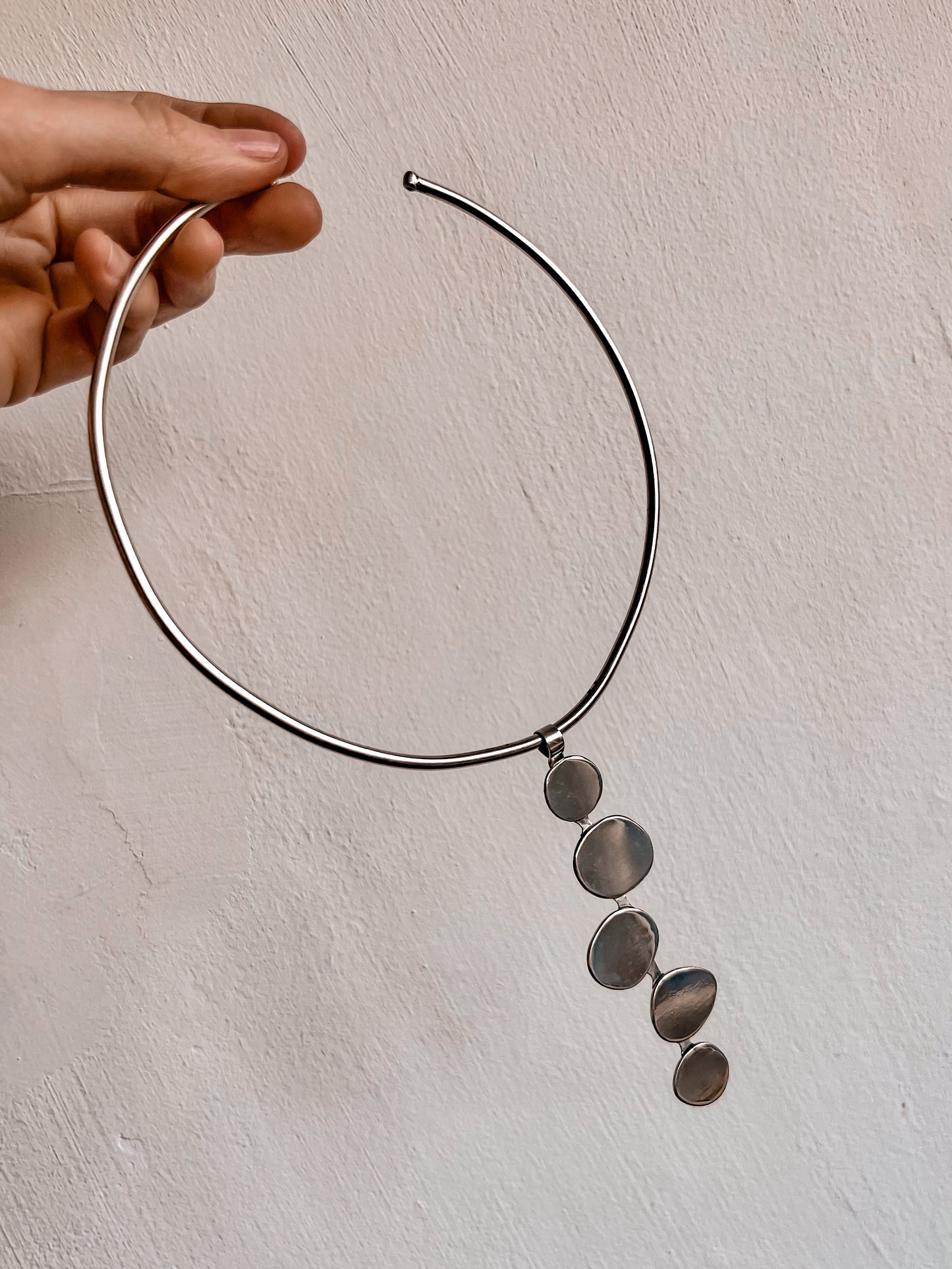 Collar Malta
