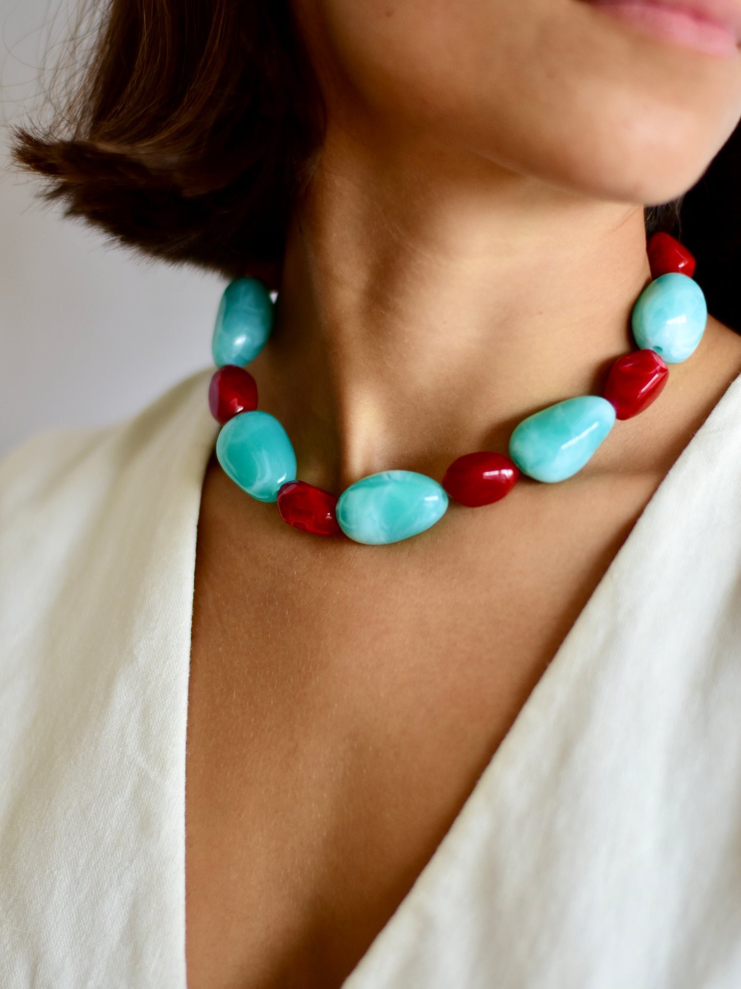 Collar Montaña