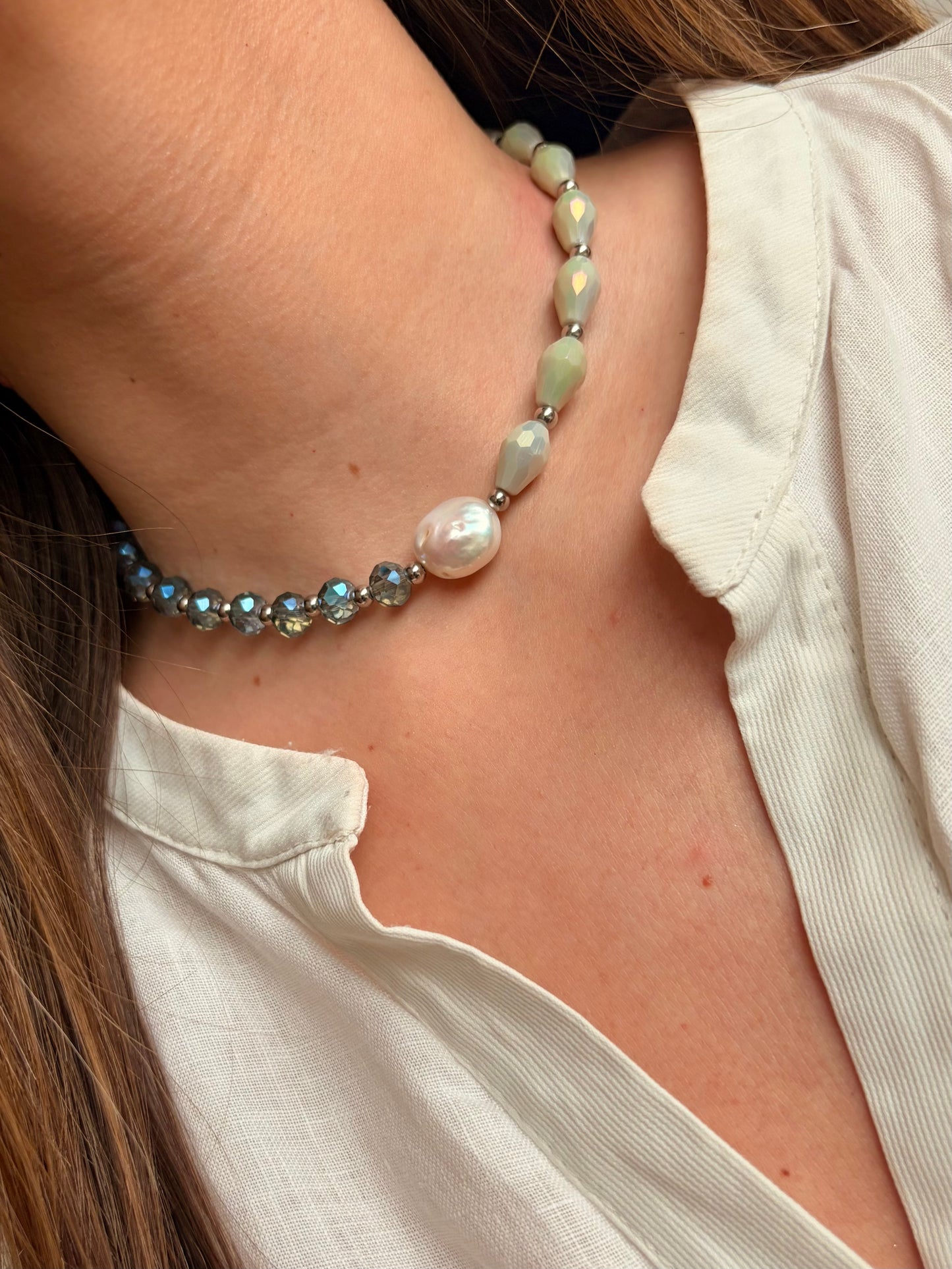 Collar Amelie