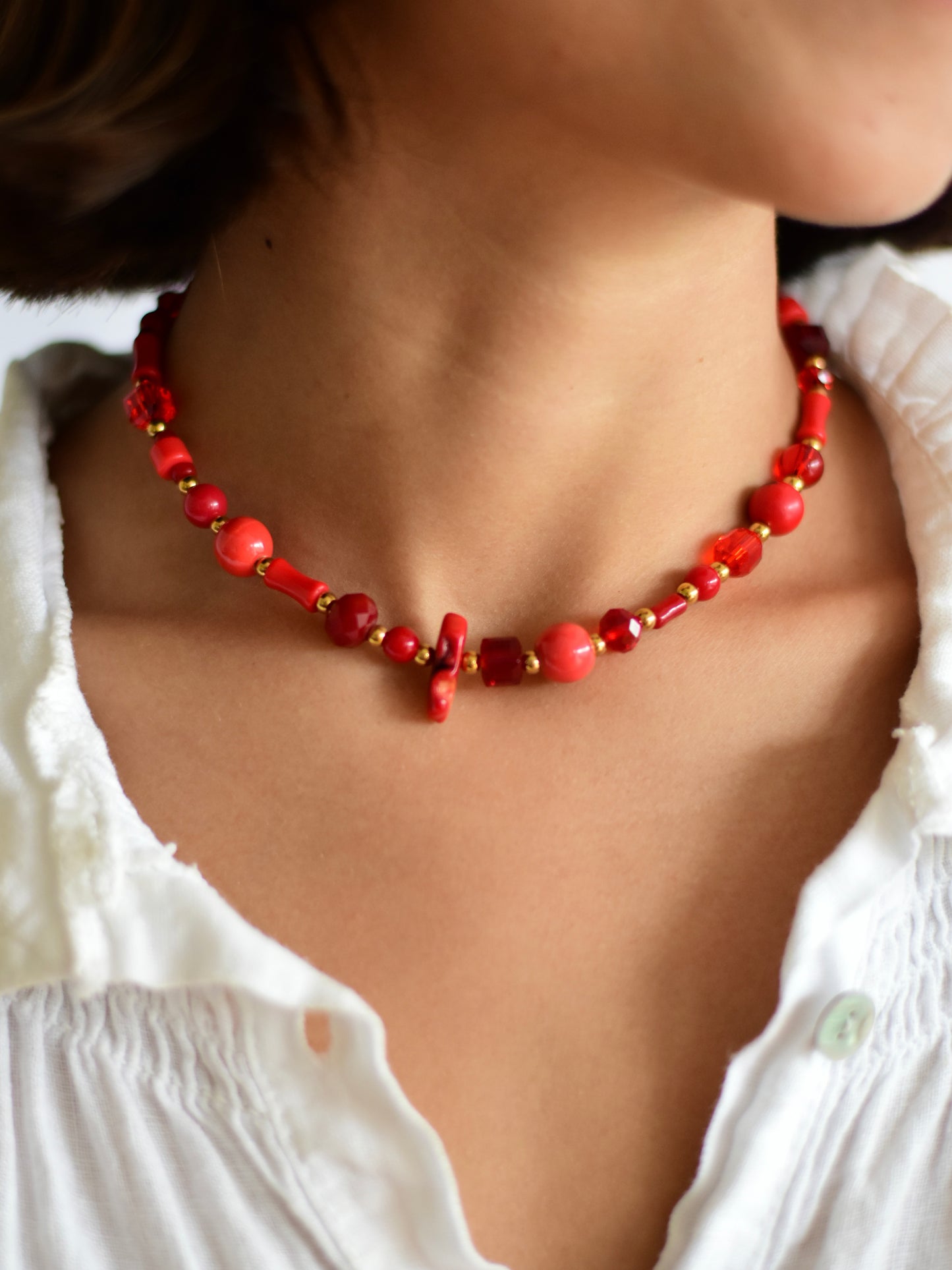 Collar Bimba