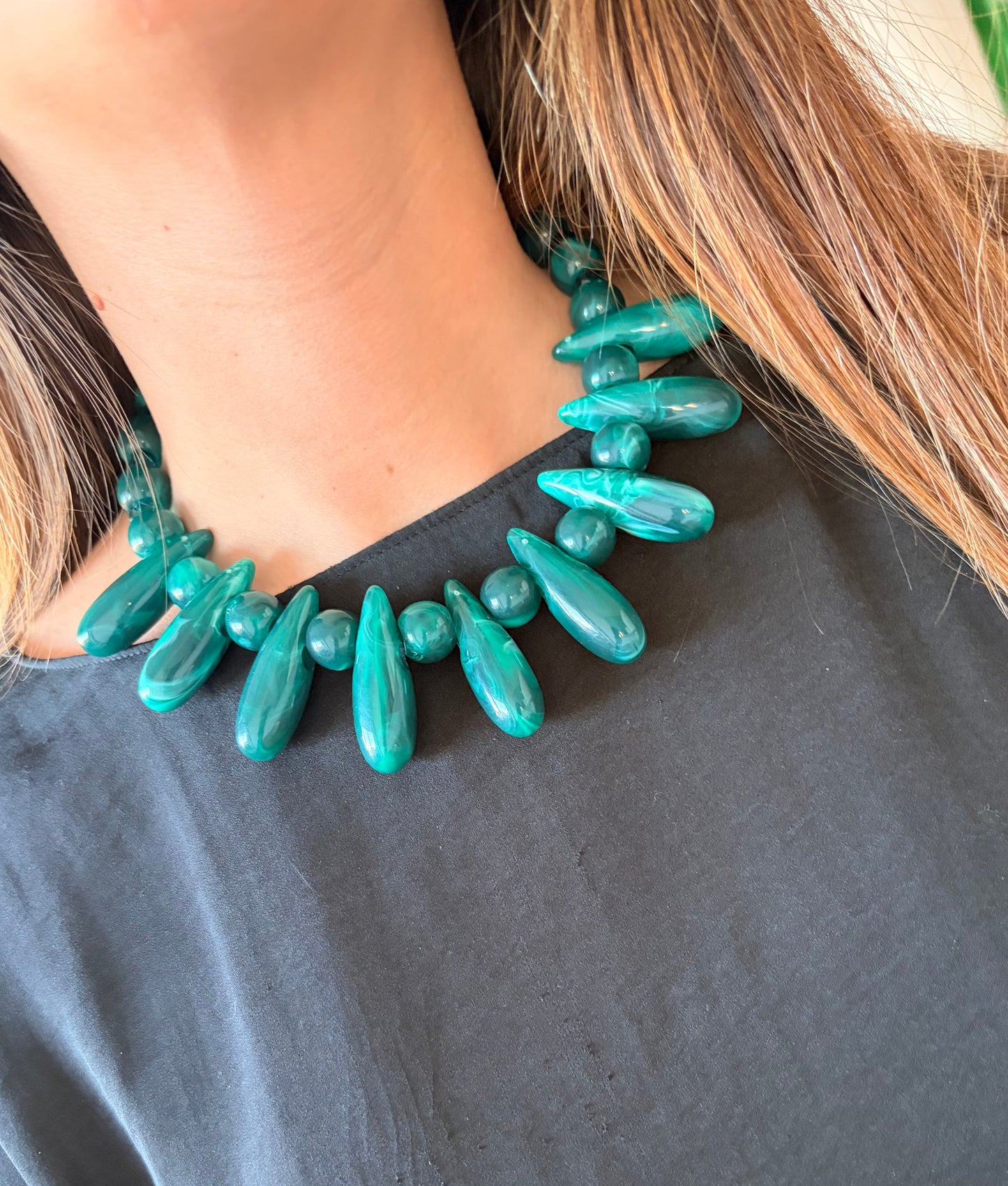 Collar Margot