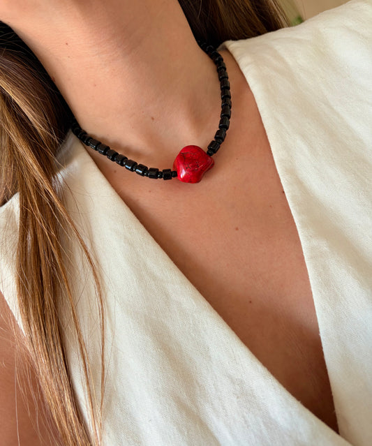 Collar Salvador