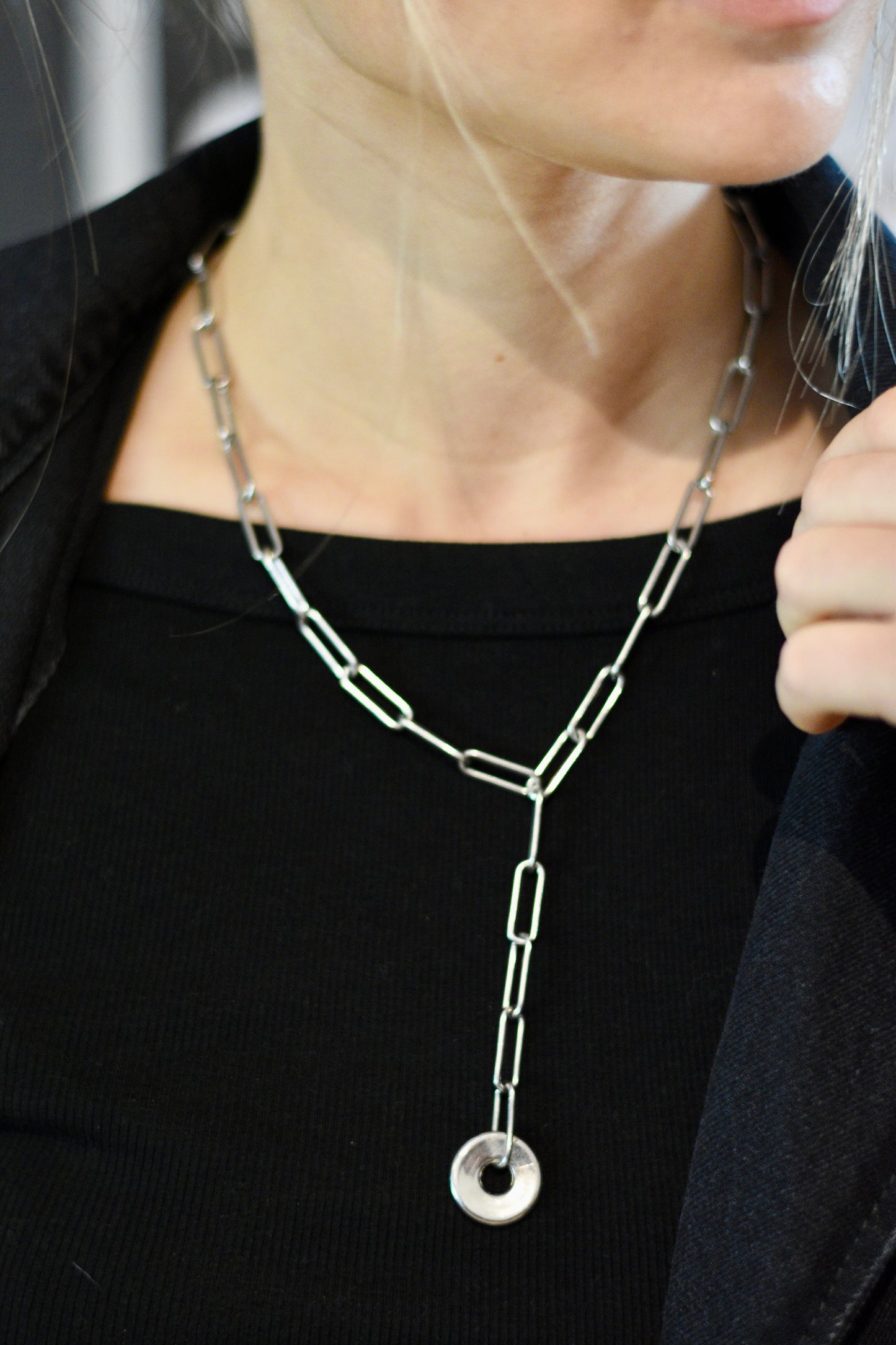 Collar Dolly