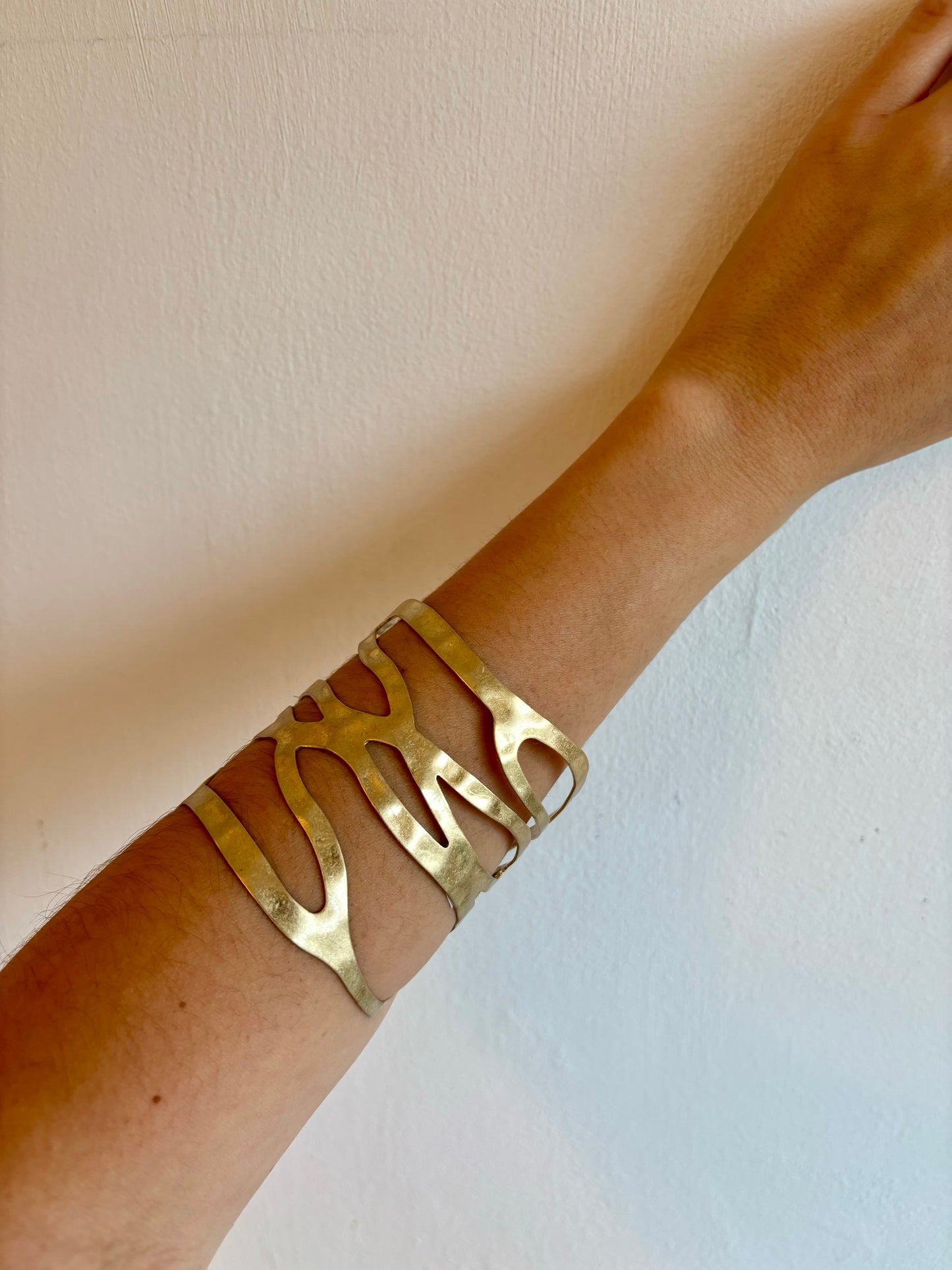 Brazalete Aurora