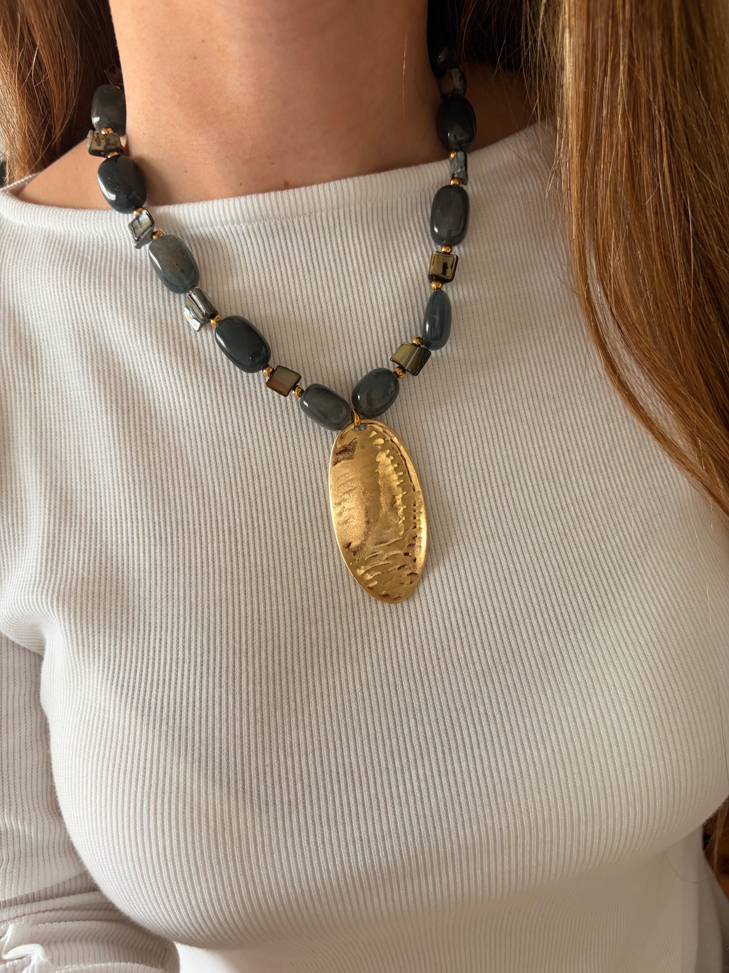 Collar Alula
