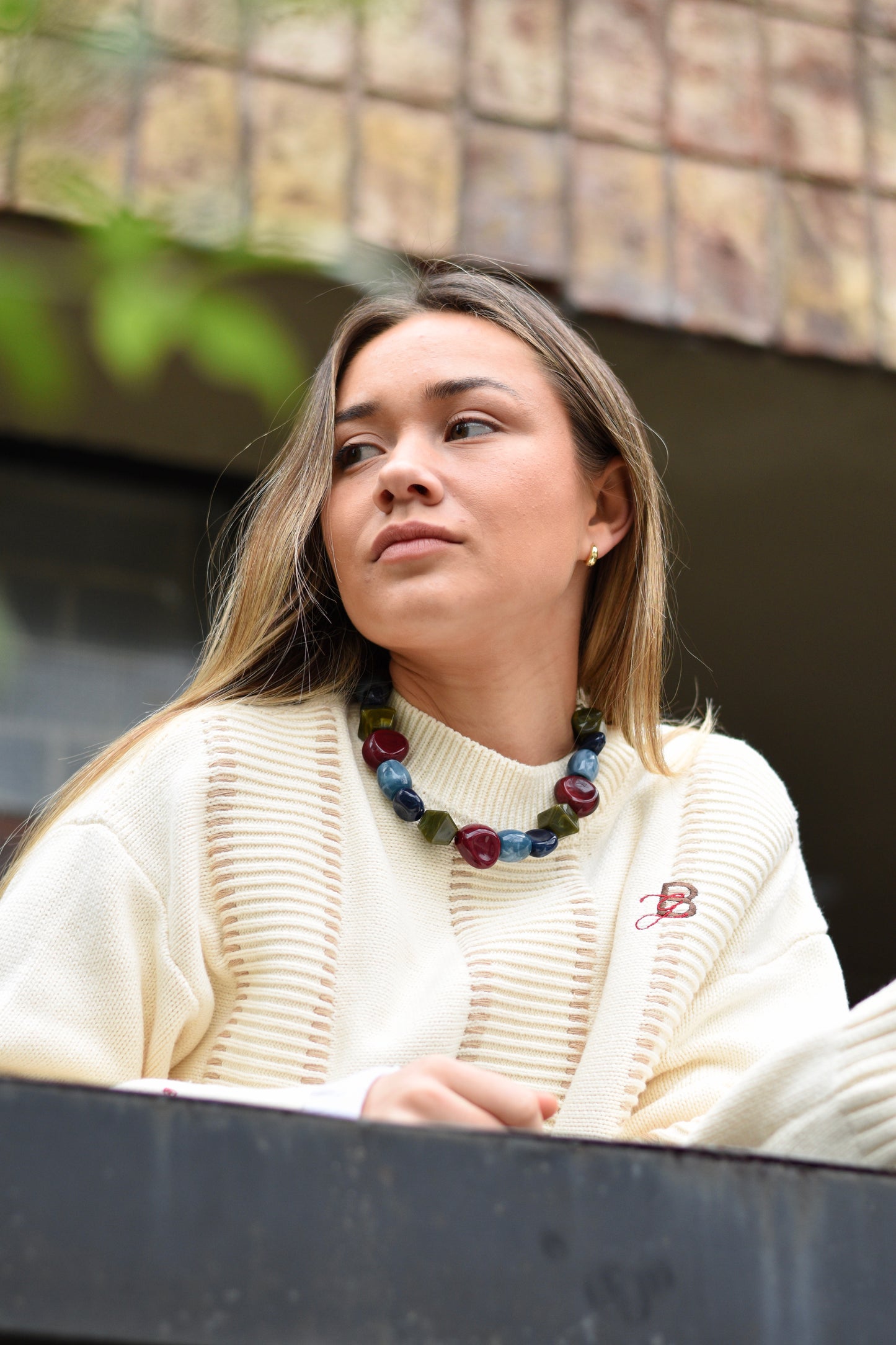 Collar Vera