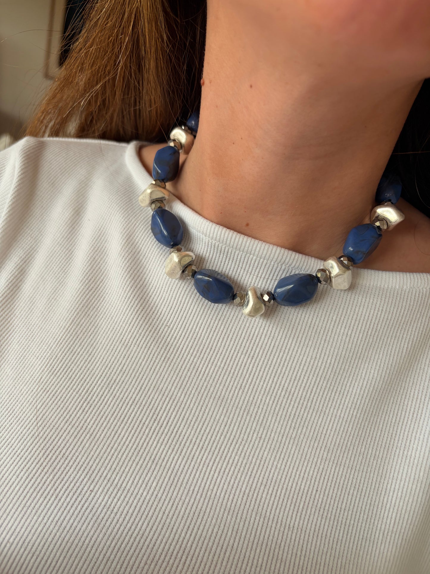 Collar Musas