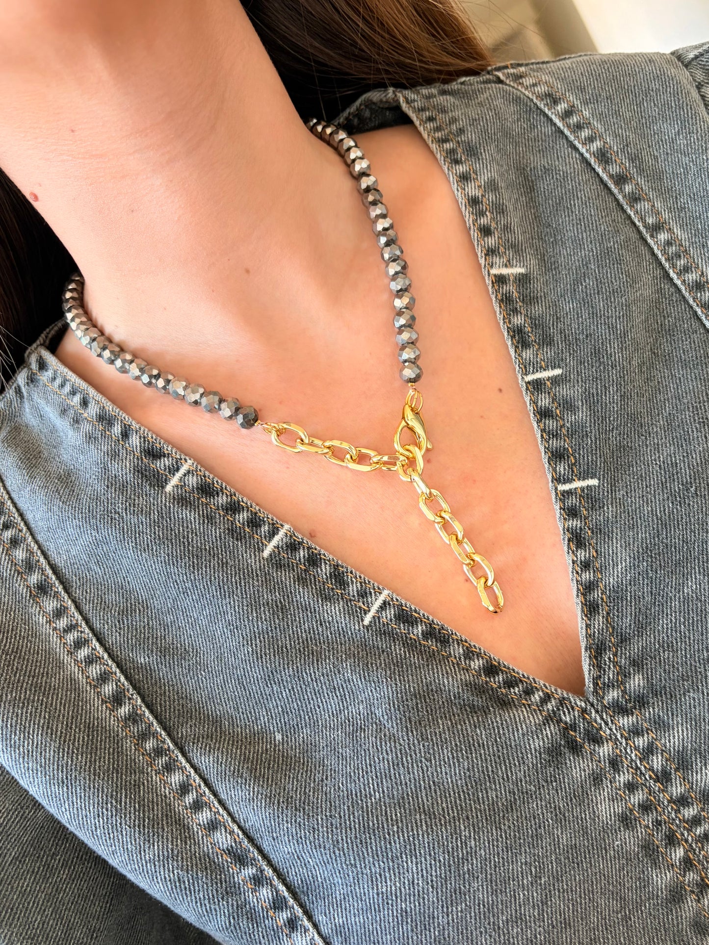 Collar Ayra