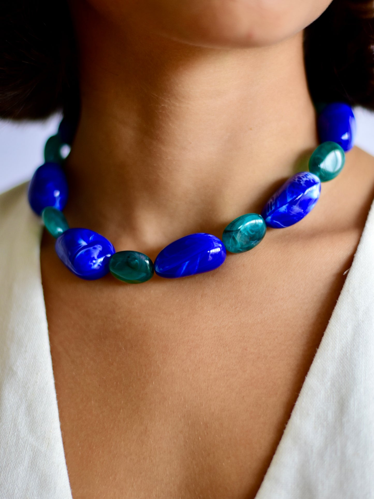 Collar Montaña