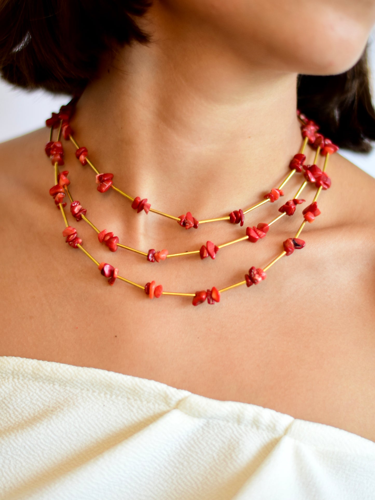 Collar Ocaso