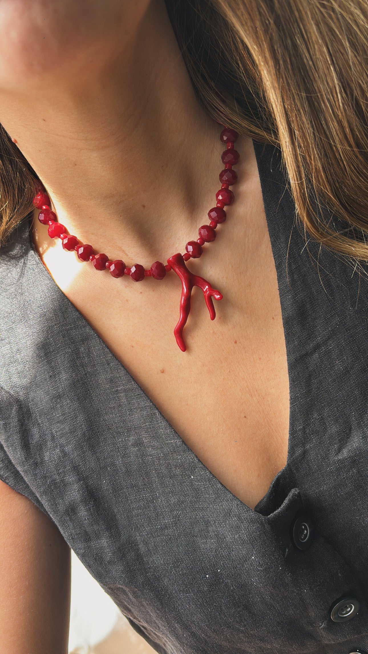 Collar Mora