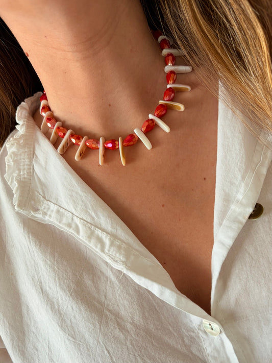 Collar Rima