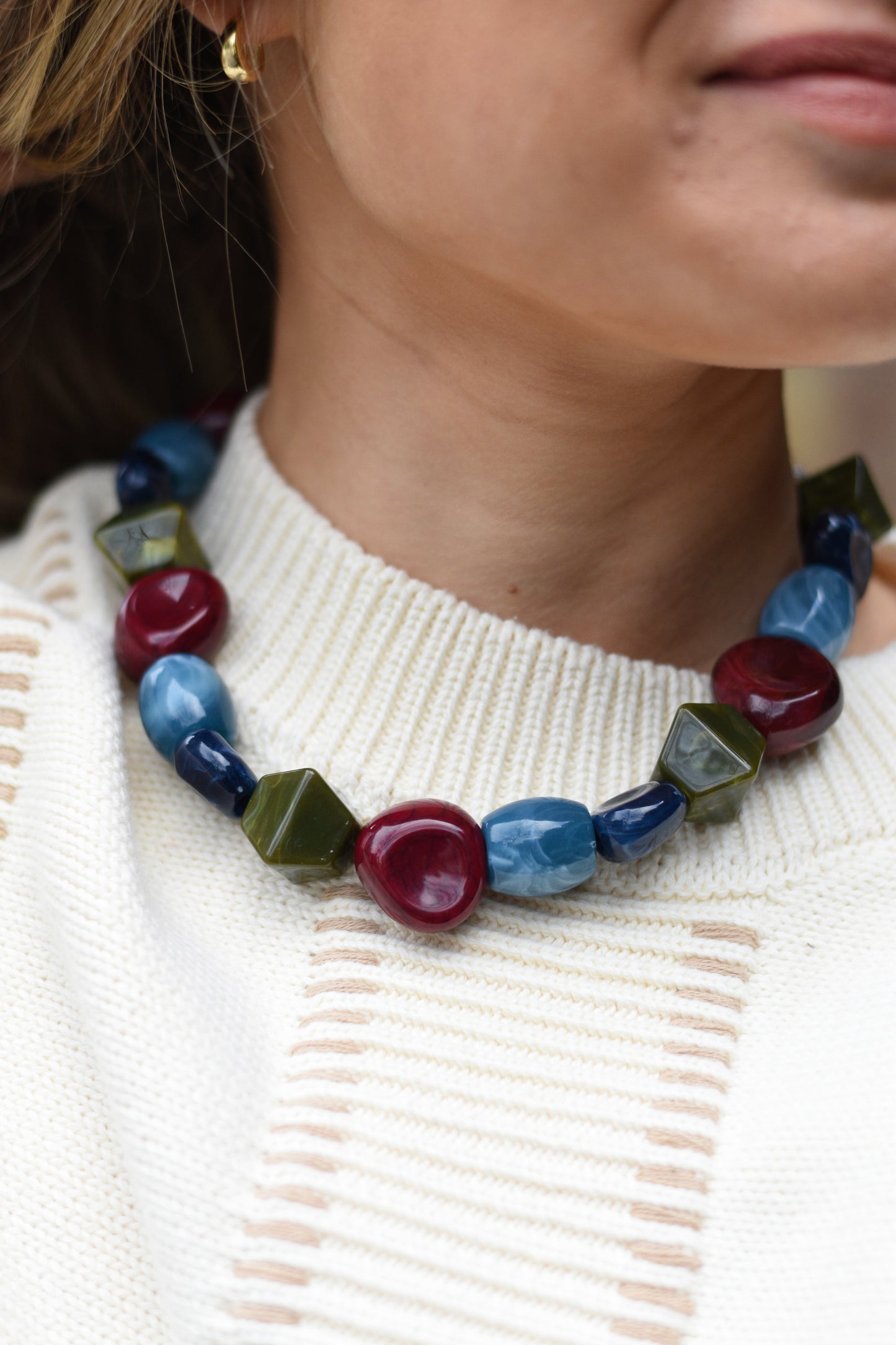 Collar Vera