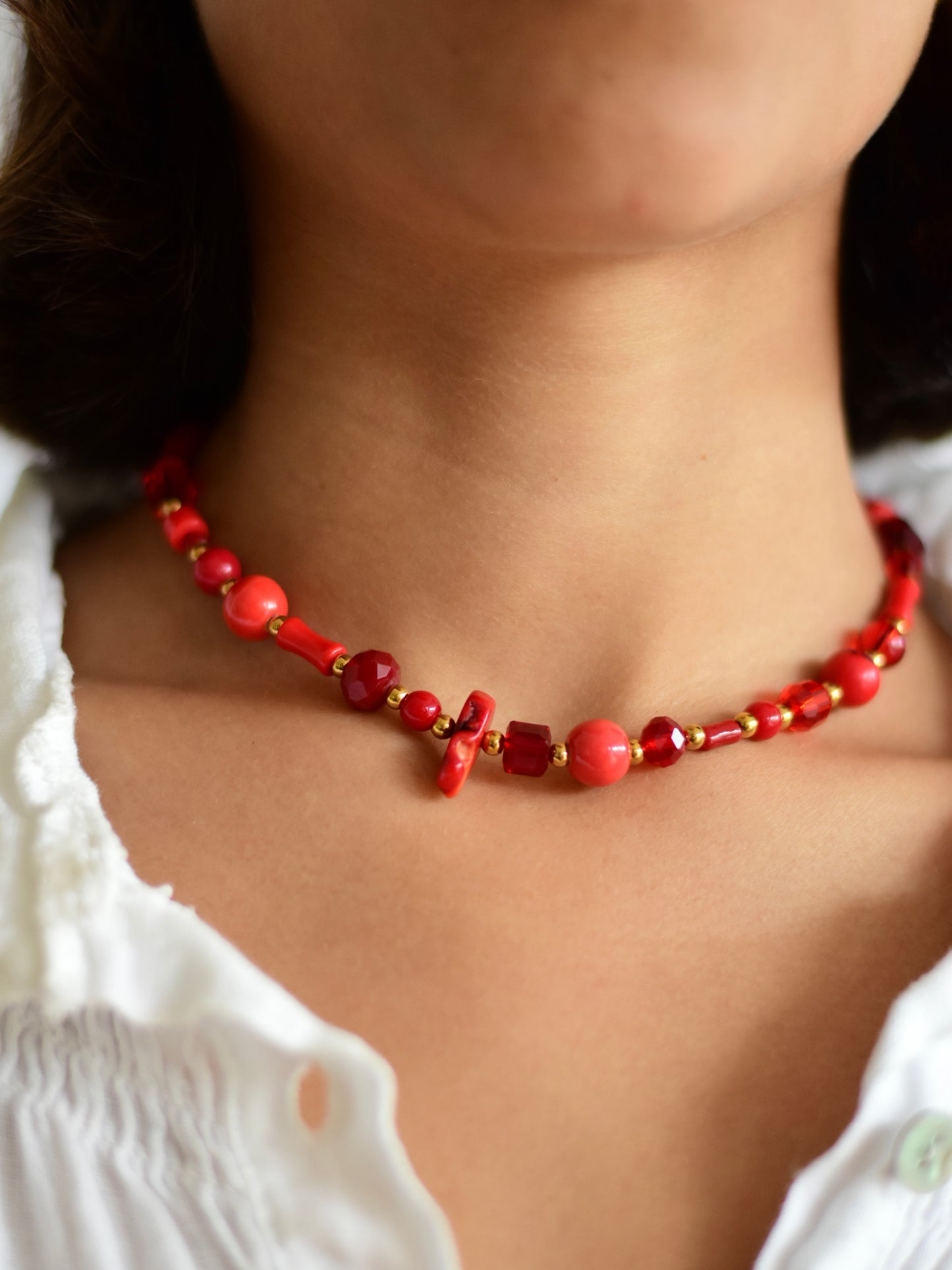 Collar Bimba