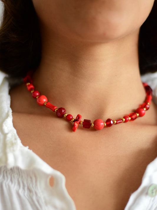 Collar Bimba