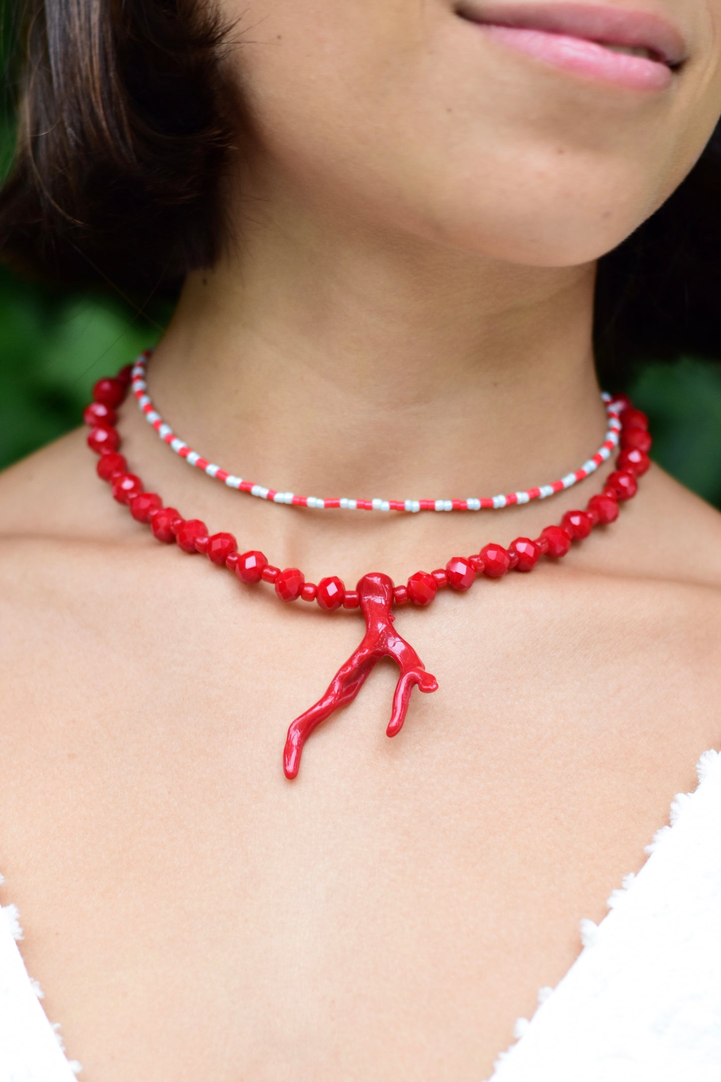 Collar Mora