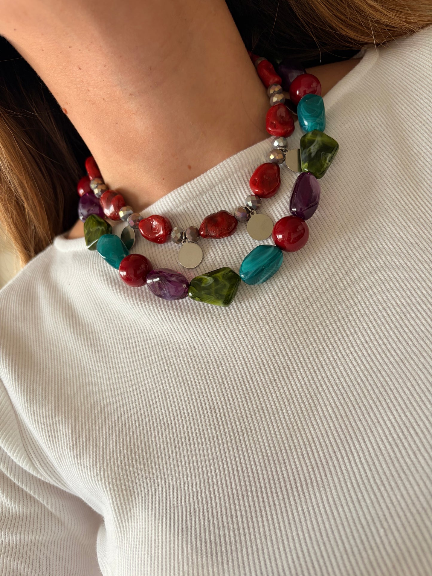 Collar Lilo