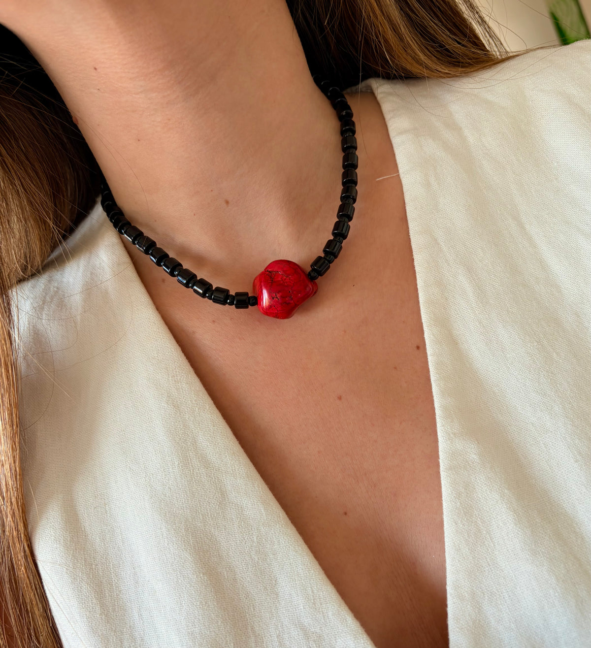 Collar Salvador