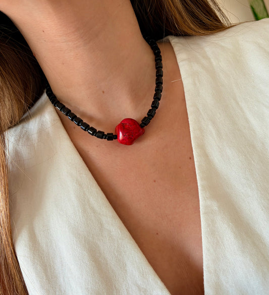 Collar Salvador
