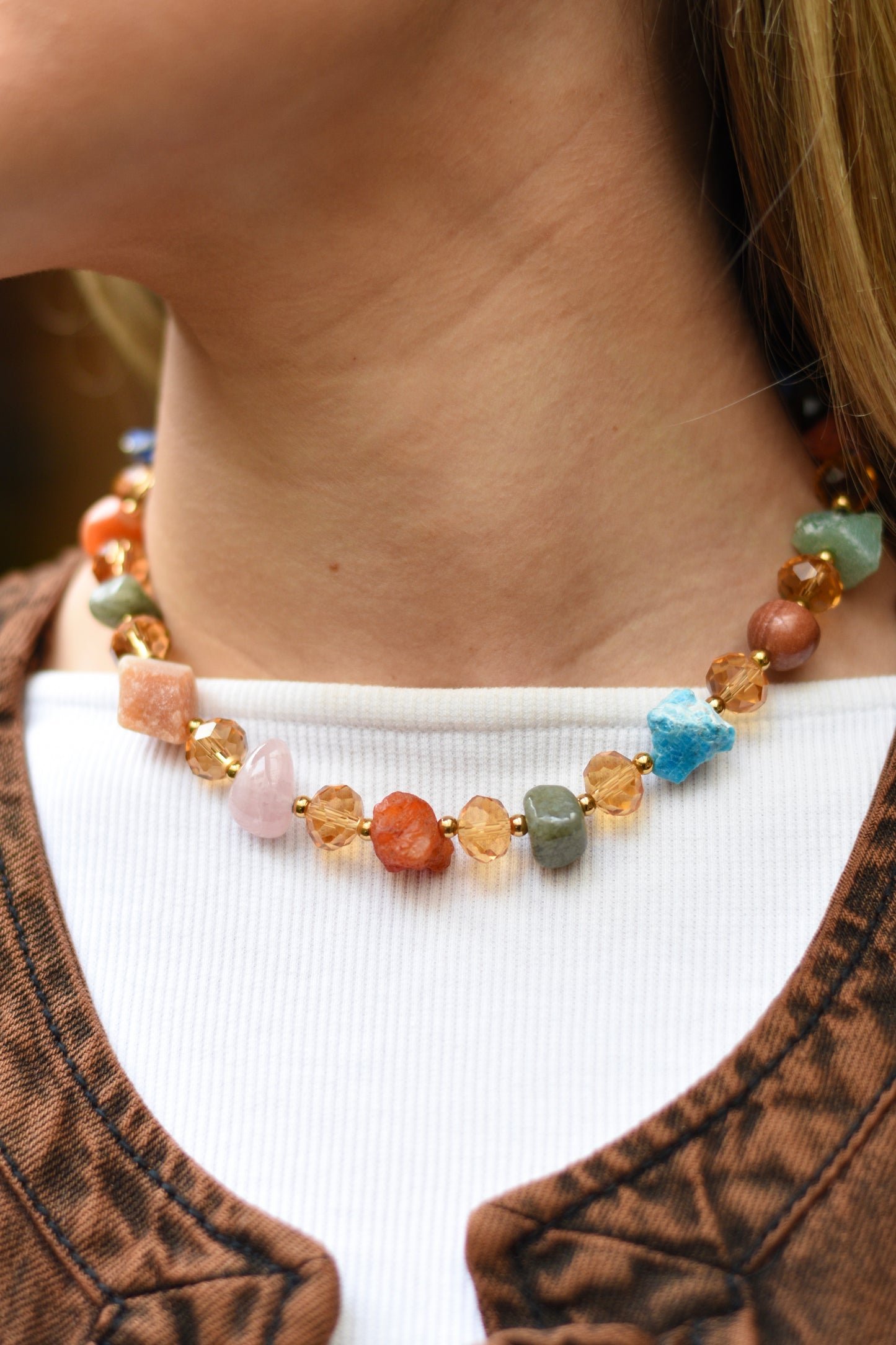 Collar Bimba 2.0