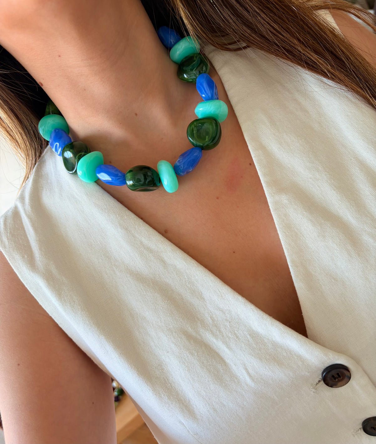 Collar Nuria