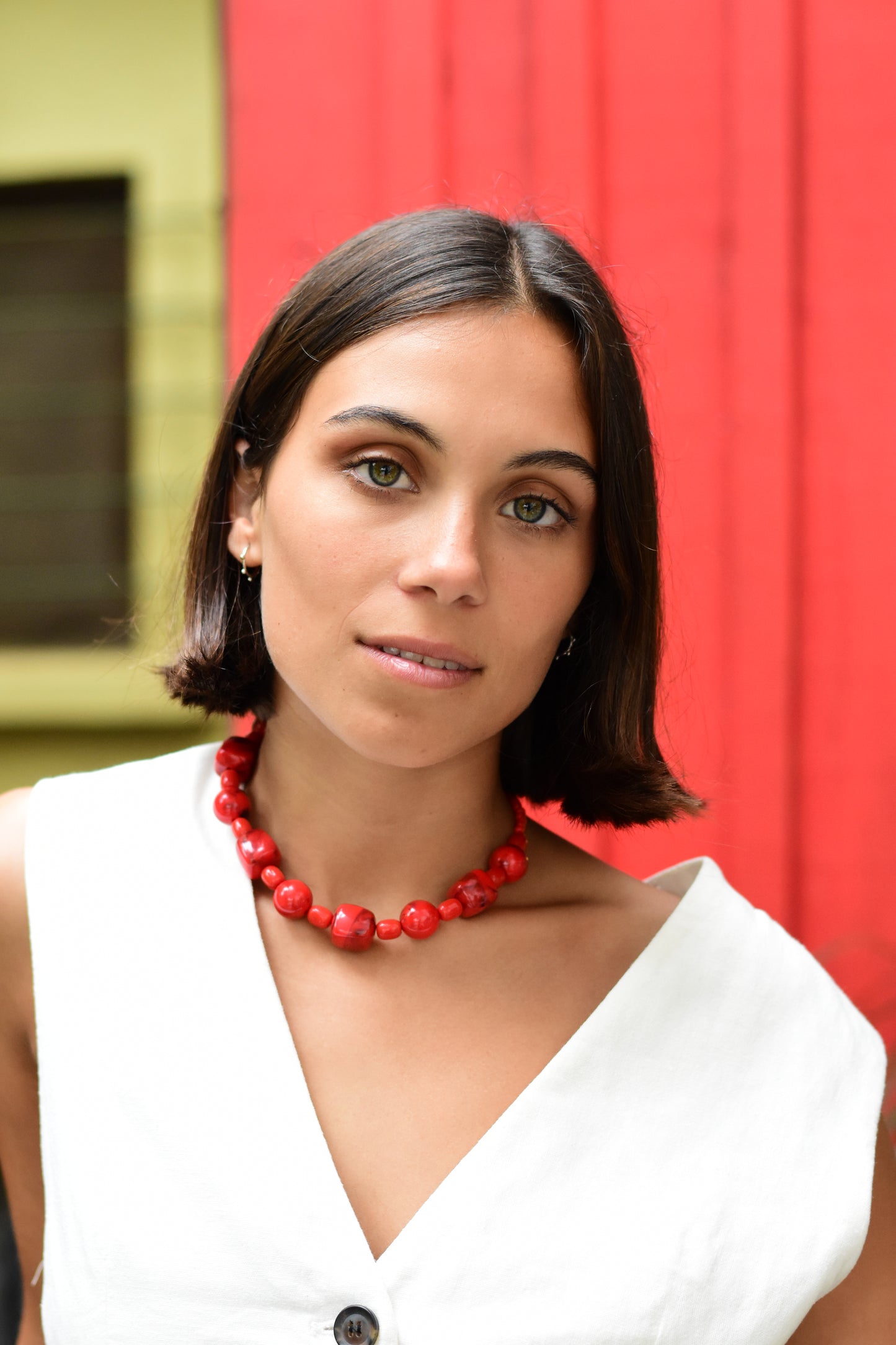 Collar Orión
