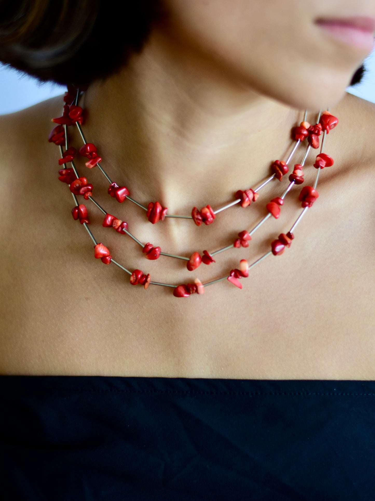 Collar Ocaso