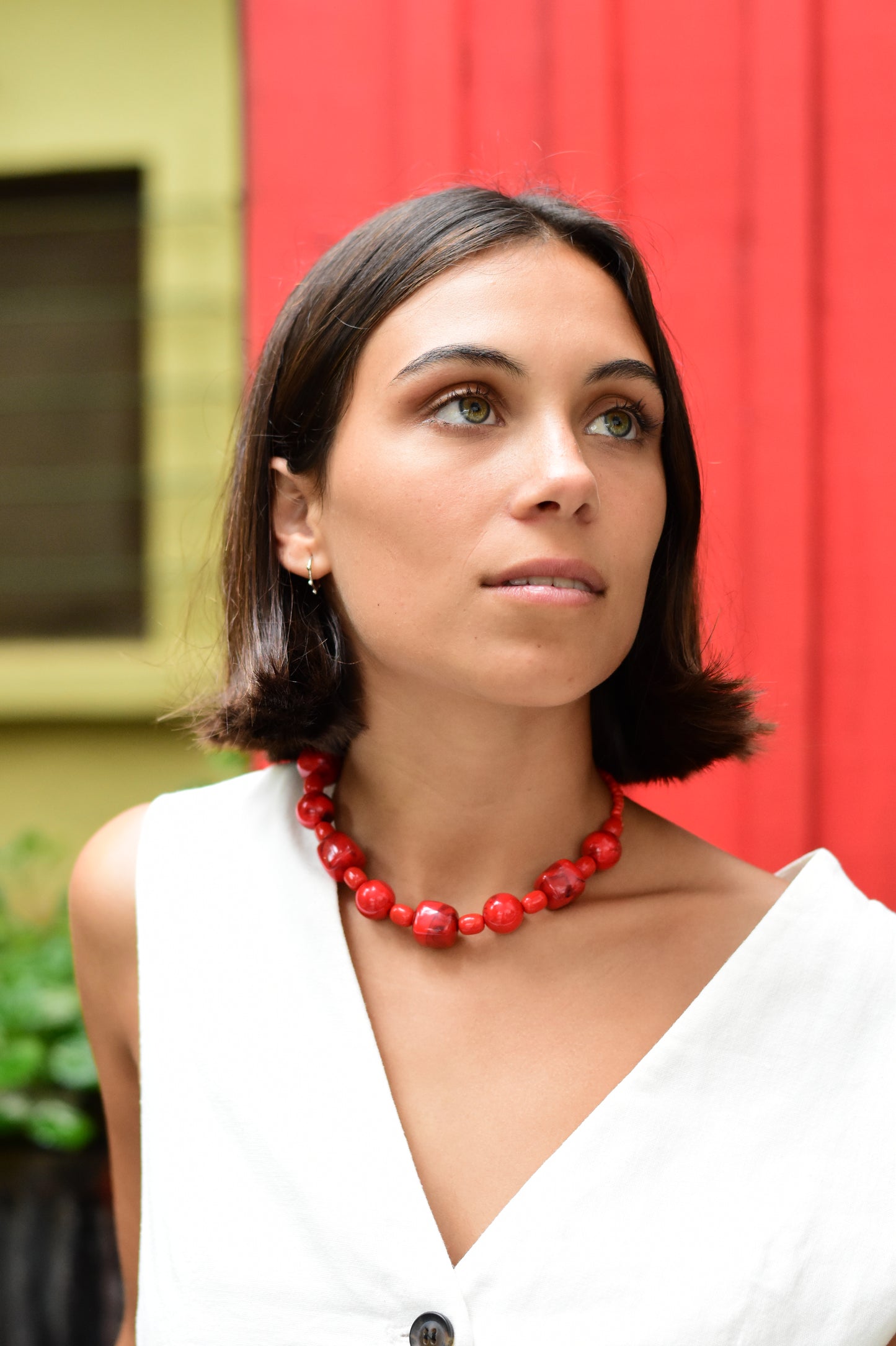 Collar Orión