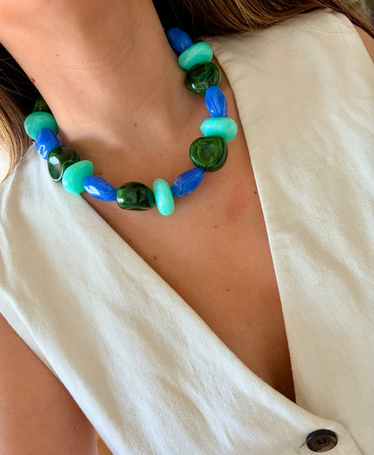 Collar Nuria