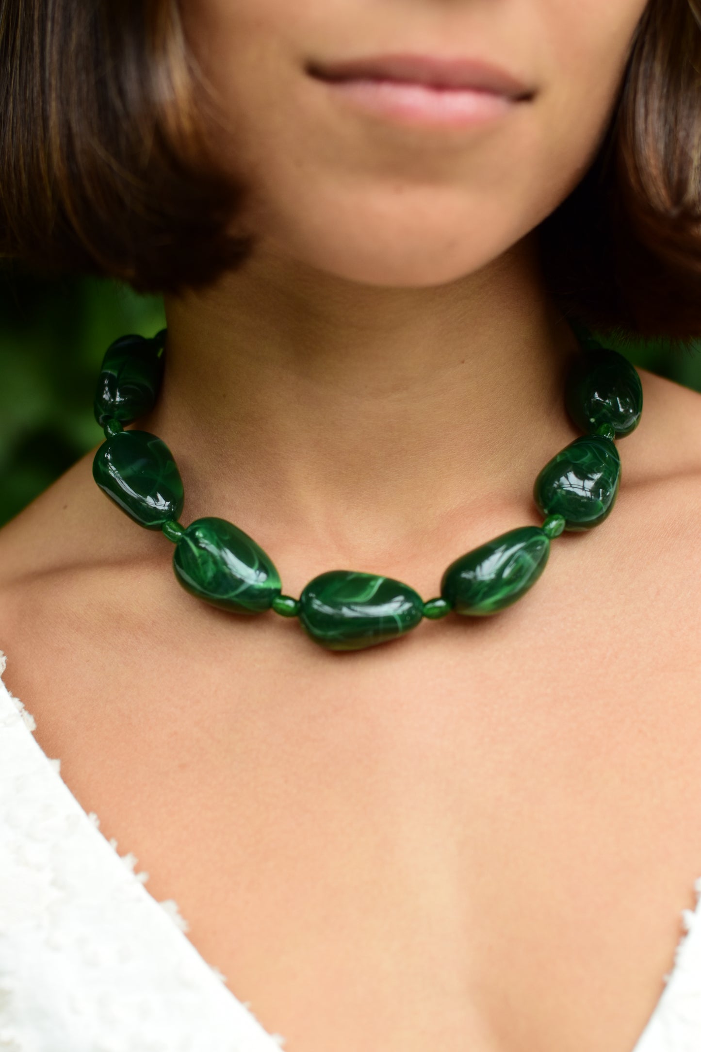 Collar Montaña