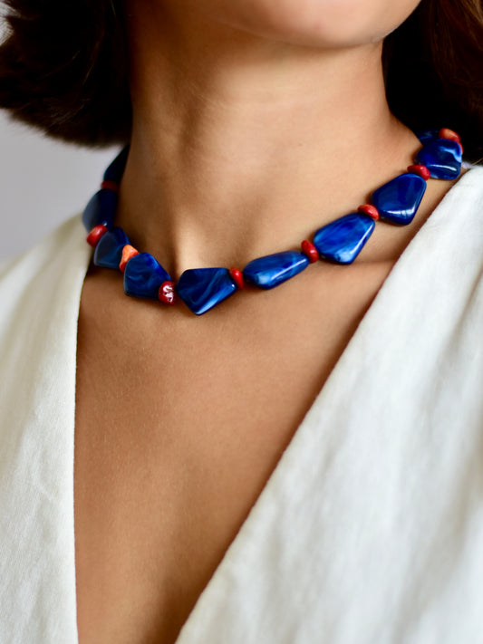 Collar Magna
