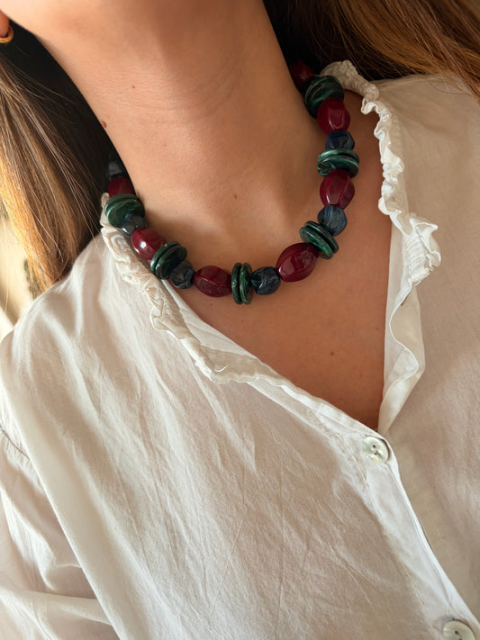 Collar Polo