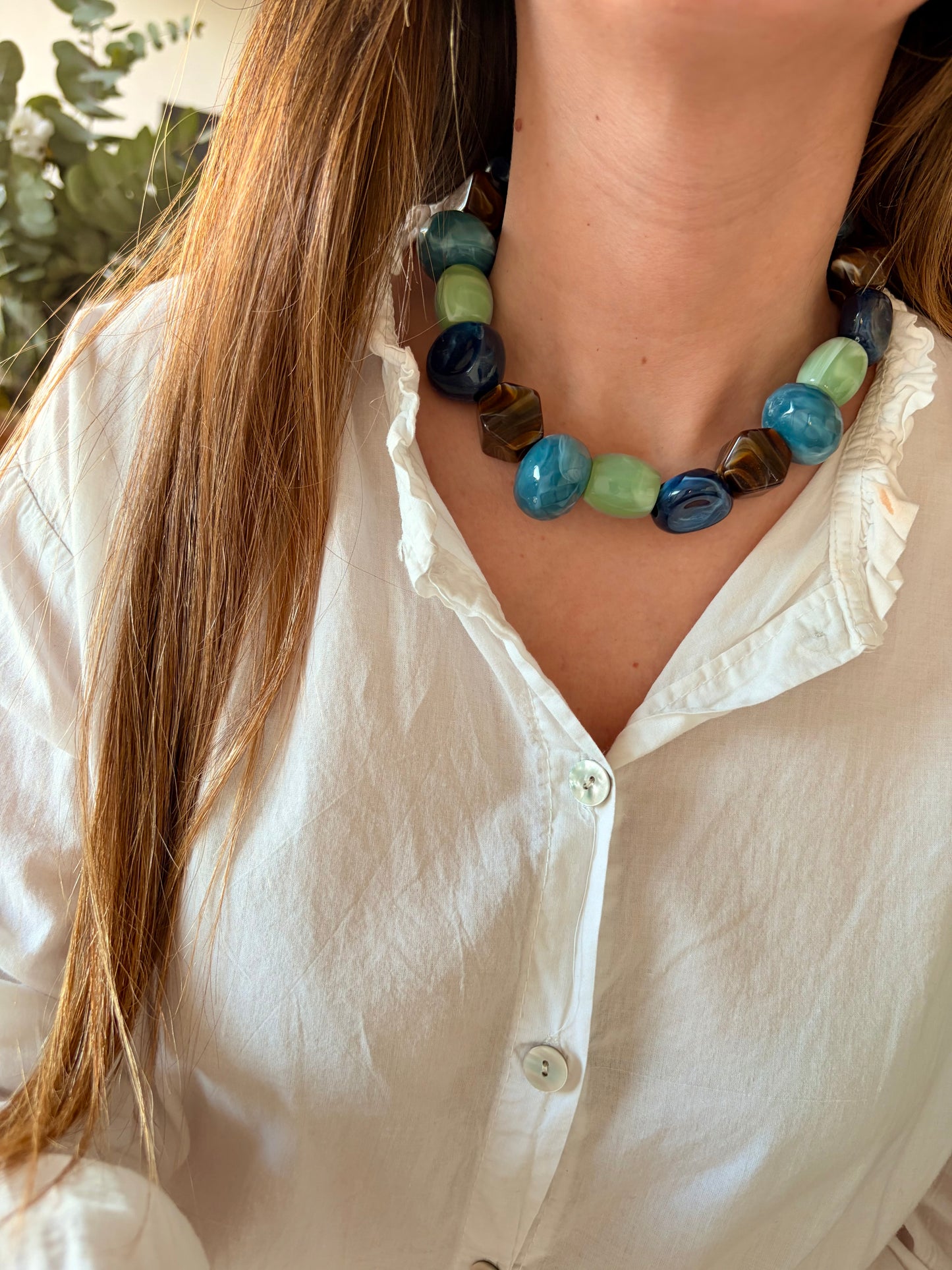 Collar Manon