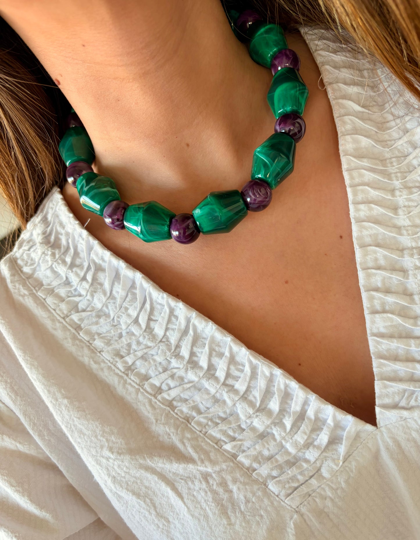 Collar Siena