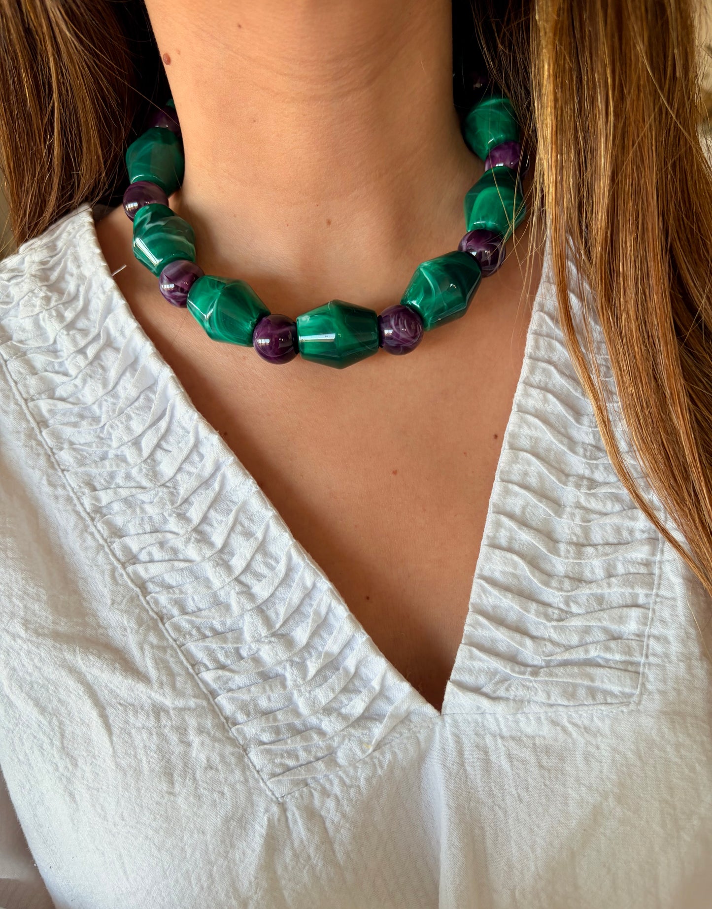 Collar Siena