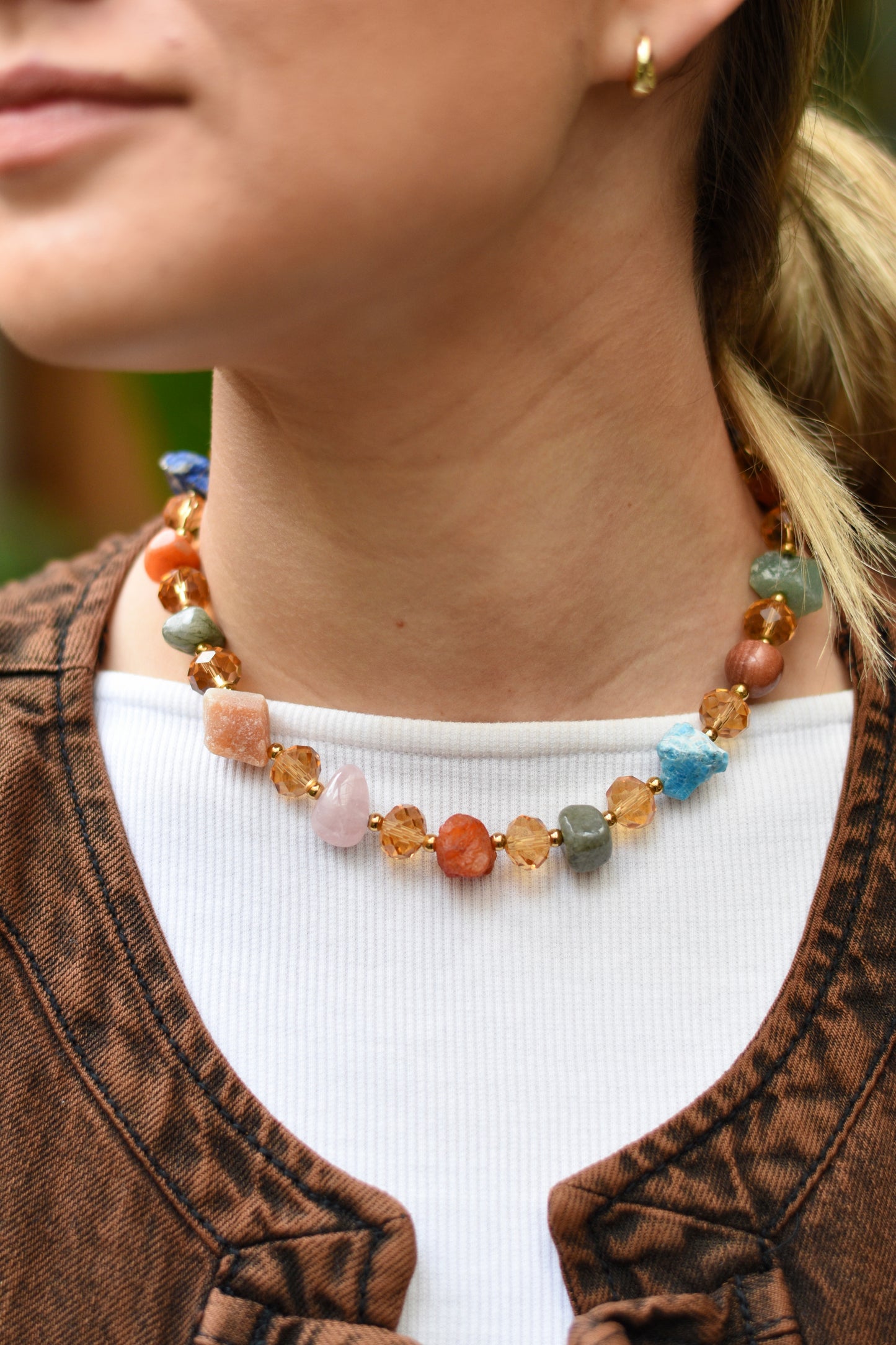 Collar Bimba 2.0