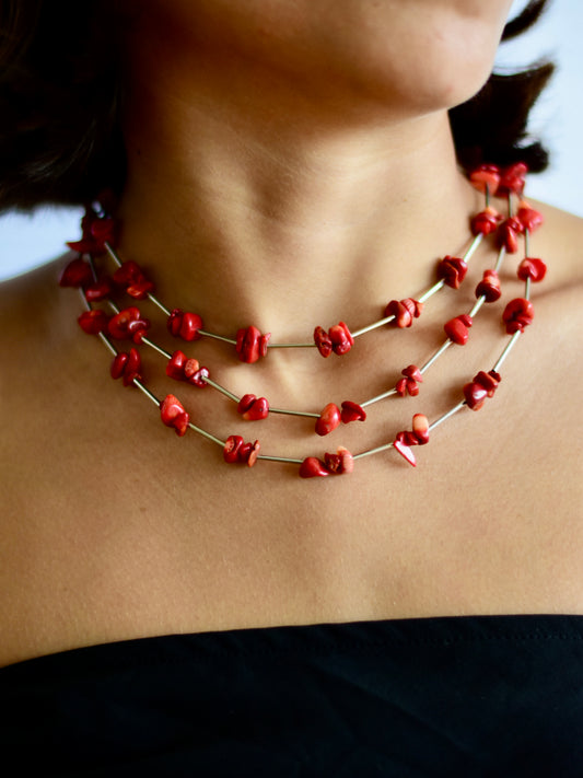 Collar Ocaso
