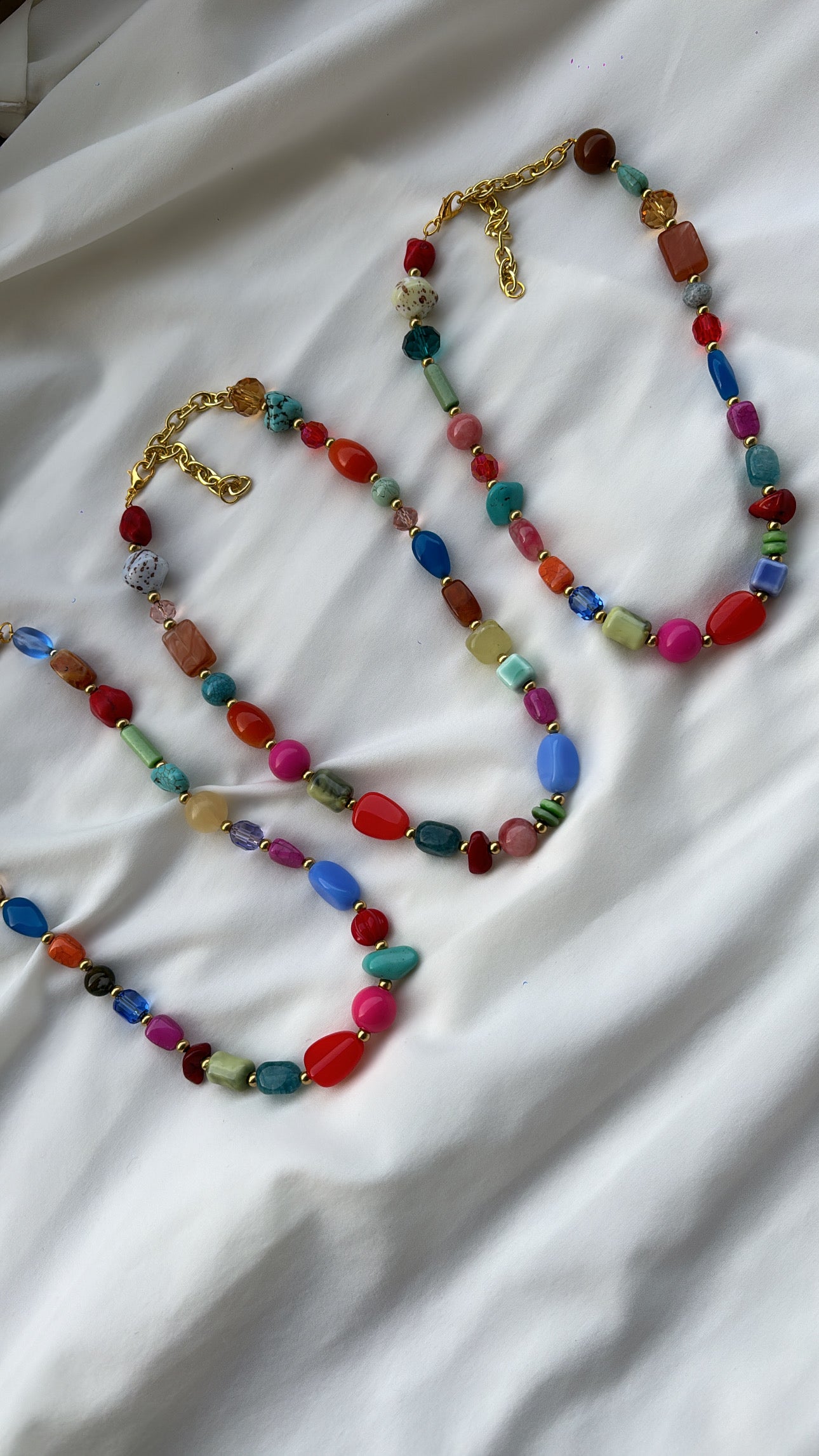 Collar Bimba