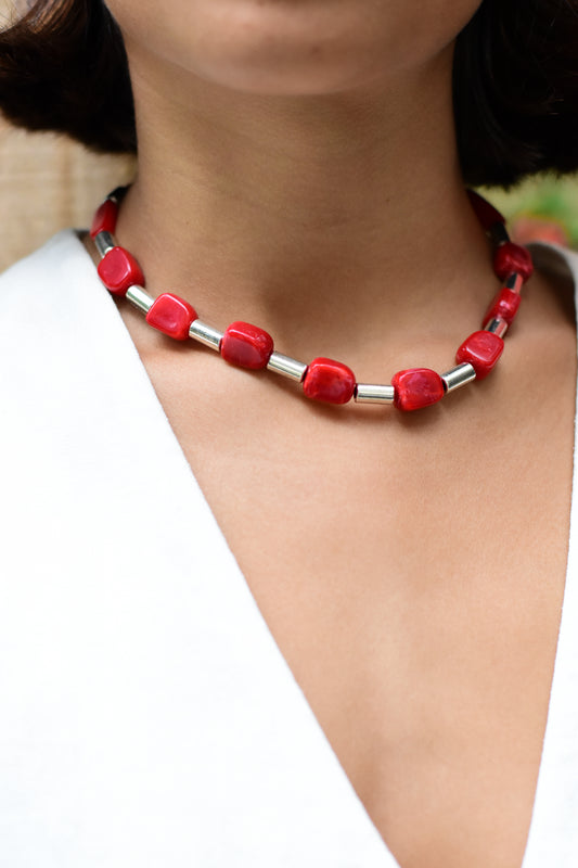 Collar Capri