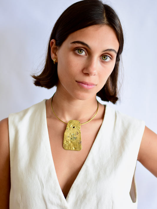 Collar Nilo