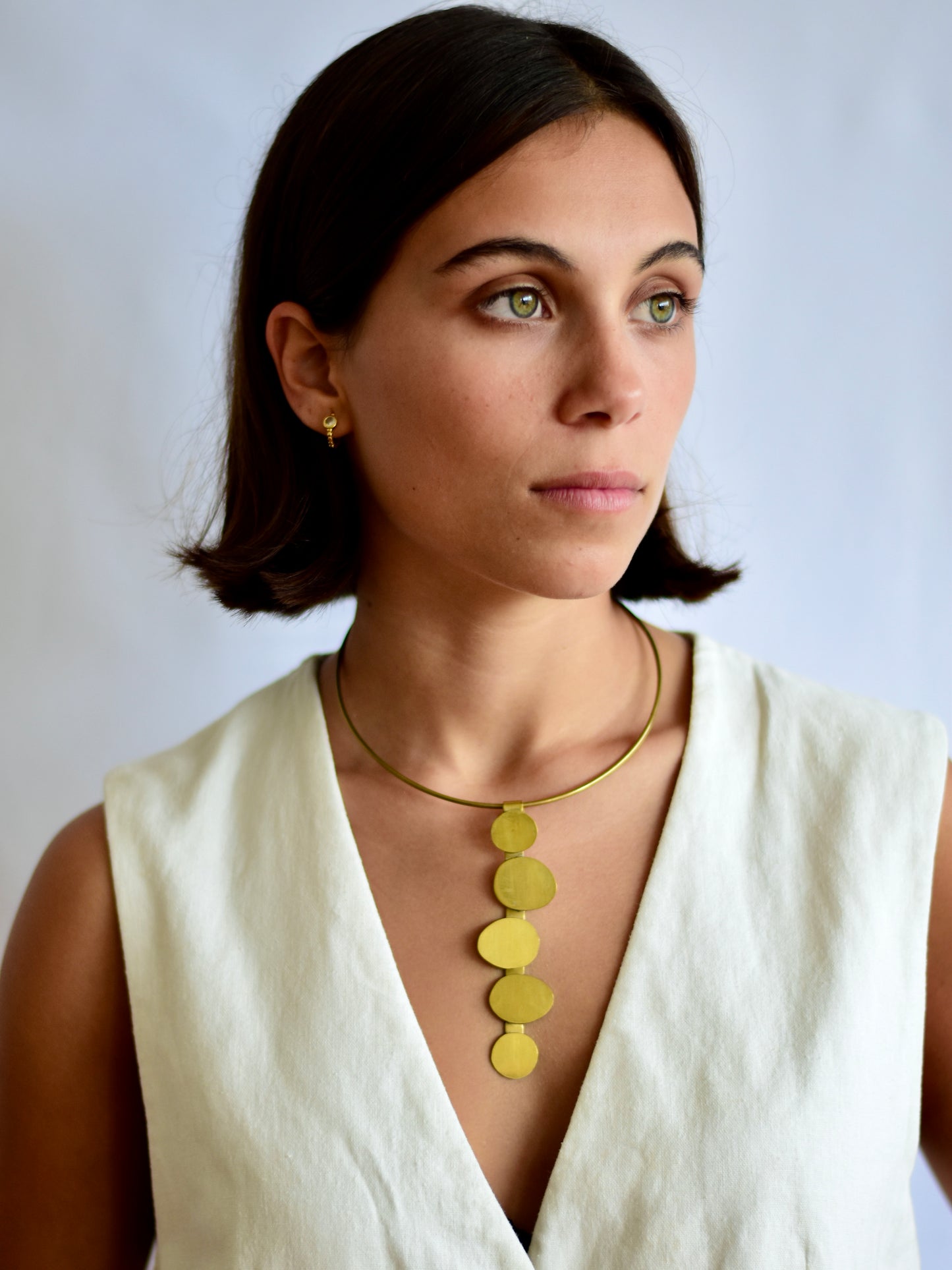 Collar Malta