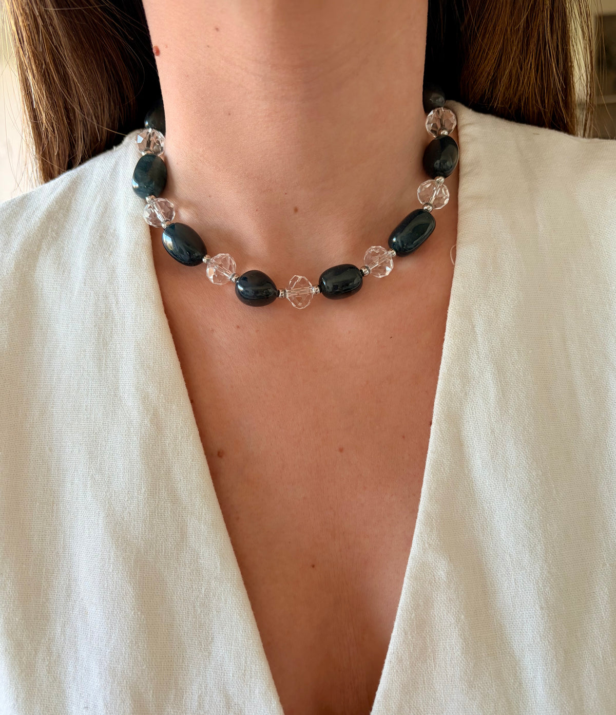 Collar Tempo