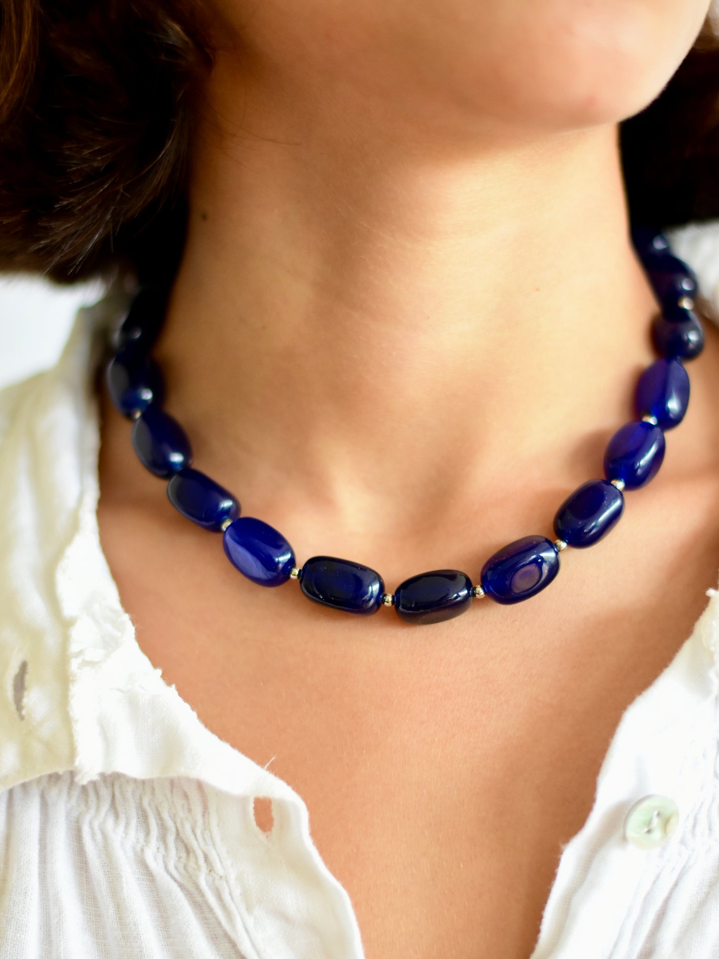 Collar Ímpetu