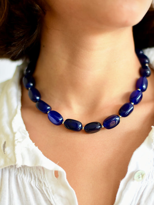 Collar Ímpetu