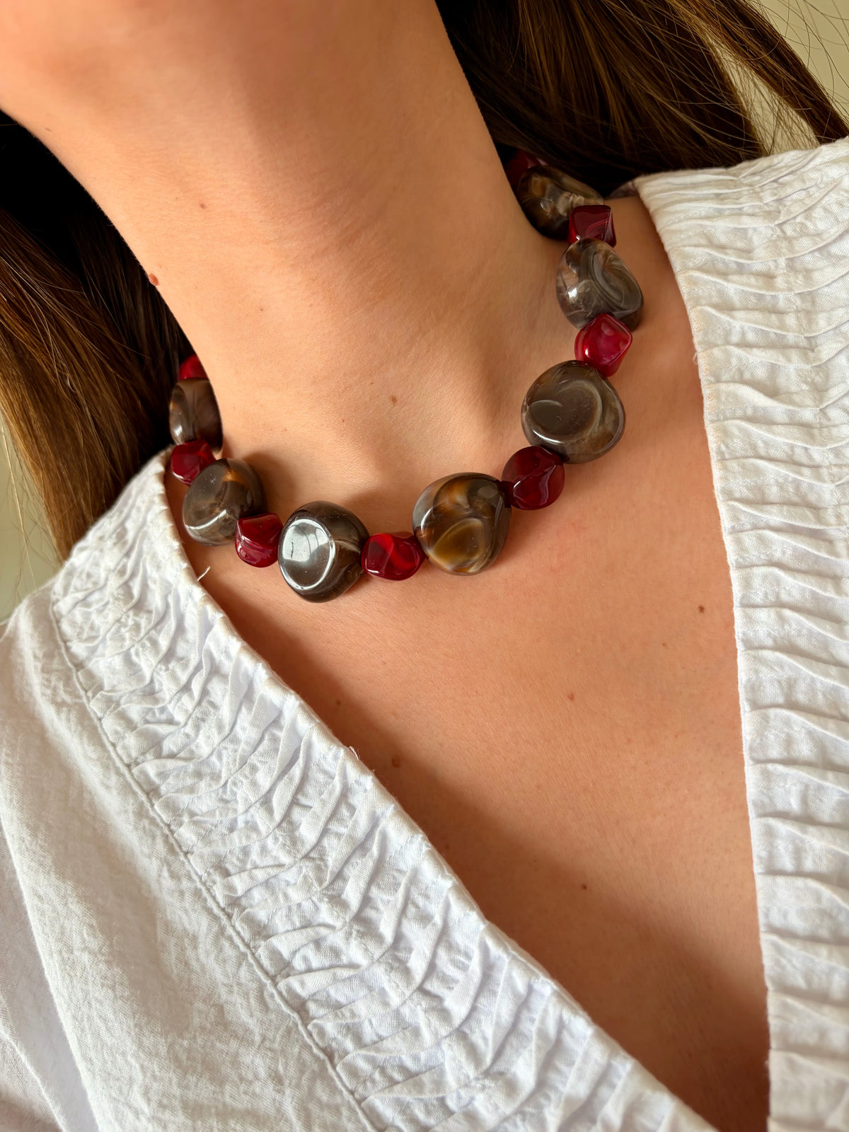 Collar Lena