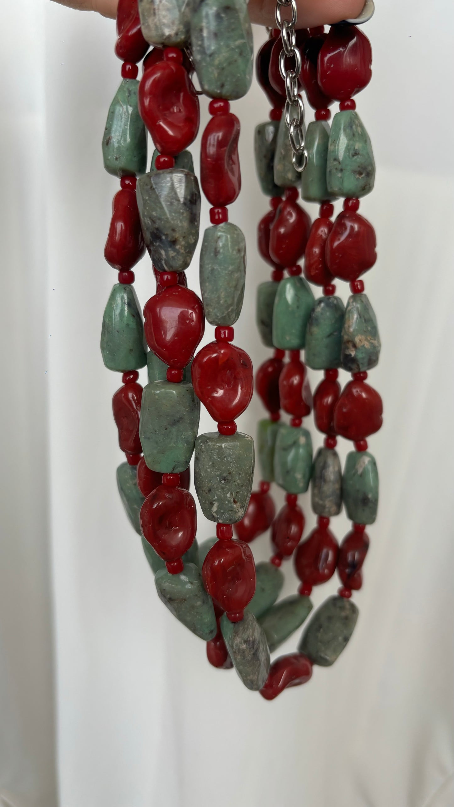 Collar Gyza