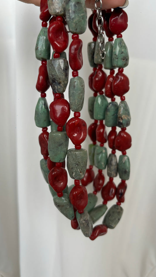 Collar Gyza