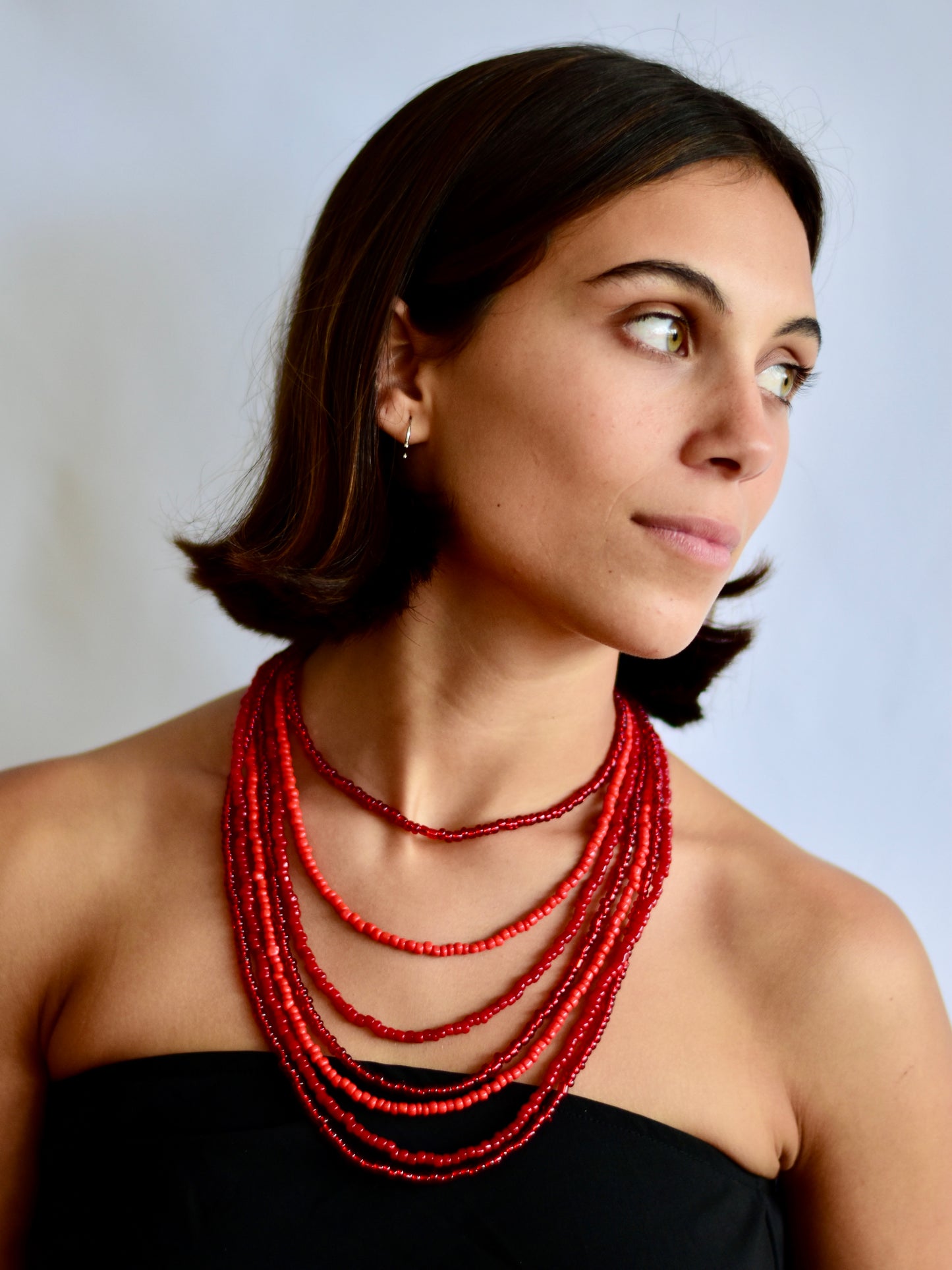 Collar Loop