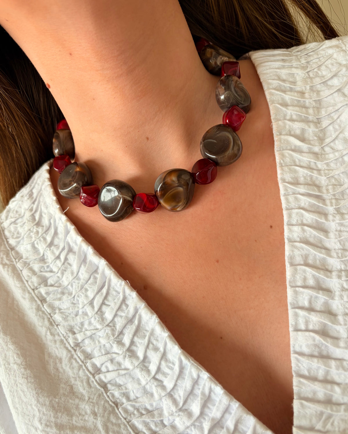 Collar Lena